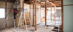 Entreprise de rénovation de la maison et de rénovation d’appartement à Tremblay